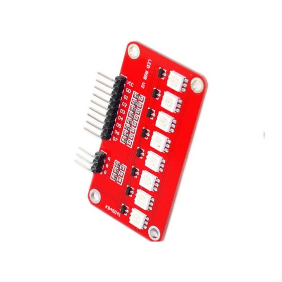 Module du module 5050 LED de capteur d'Arduino d'eau légère Module du module 5050 LED de capteur d'Arduino d'eau légère
