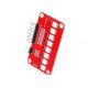 Module du module 5050 LED de capteur d'Arduino d'eau légère Module du module 5050 LED de capteur d'Arduino d'eau légère