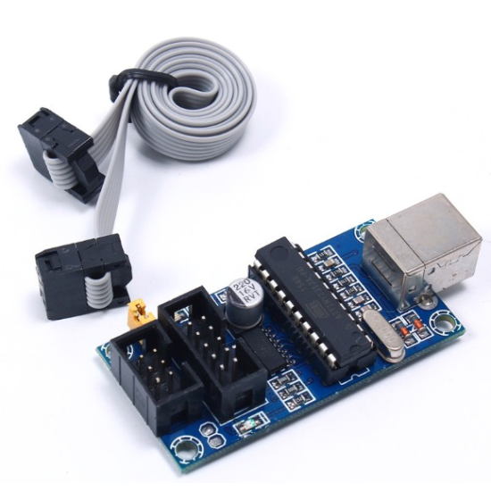 USBtinyISP AVR ISP Programmer USBtinyISP AVR ISP Programmer