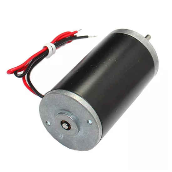 31ZY Moteur à couple élevé 8000 RPM 24v 31ZY Moteur à couple élevé 8000 RPM 24v