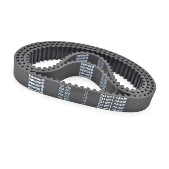 Courroies de distribution HTD5, largeur 20 mm (320mm) Courroies de distribution HTD5, largeur 20 mm (320mm)