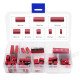 Kit de Commutateur DIP 50PCS