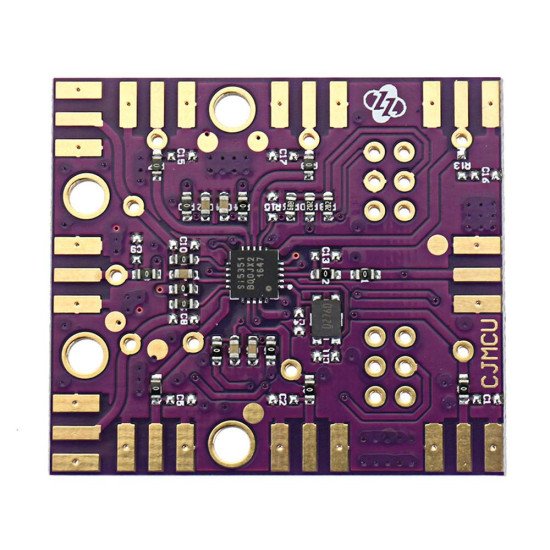 Si5351B Module générateur de Signal d'horloge I2C Programmable 27 MHz + VCXO