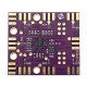 Si5351B Module générateur de Signal d'horloge I2C Programmable 27 MHz + VCXO