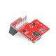 Module d'horloge temps réel I2C RTC DS1307 pour Raspberry Module d'horloge temps réel I2C RTC DS1307 pour Raspberry