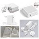 Adaptateur de Charge USB-C 61W (Ne comprend pas le câble) Adaptateur de Charge USB-C 61W (Ne comprend pas le câble)