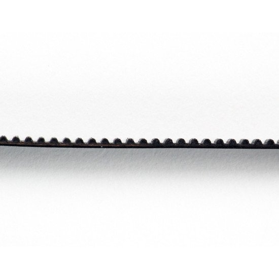 Couroie de Distribution GT2, 6mm ( Par Meter )