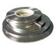 Ruban de connexion de batterie Li-ion 18650 en nickel 0.1mm * 6mm ( 1Par Metre) Ruban de connexion de batterie Li-ion 18650 en nickel 0.1mm * 6mm ( 1Par Metre)