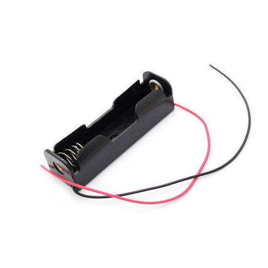 1x18650 Battery Holder 1x18650 Battery Holder