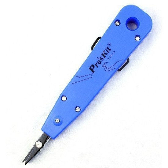 PRO'SKIT - Outil de terminal d'impact CP-3141 