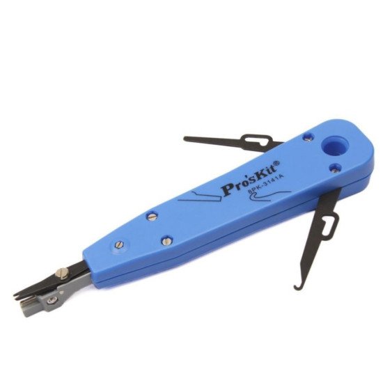PRO'SKIT - Outil de terminal d'impact CP-3141 