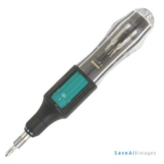 Sd - 9810a - bc 10 en 1 Auto Auto - chargement Ratchet jeu de tournevis Sd - 9810a - bc 10 en 1 Auto Auto - chargement Ratchet jeu de tournevis