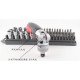 ProsKit SD-2309 40 Pcs cliquet réversible tournevis ProsKit SD-2309 40 Pcs cliquet réversible tournevis