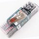 ProsKit SD-2309 40 Pcs cliquet réversible tournevis ProsKit SD-2309 40 Pcs cliquet réversible tournevis