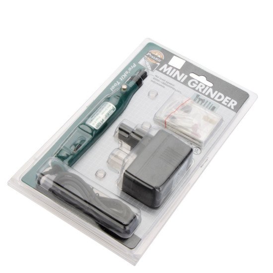 Pro'skit pt-5201b Mini électronique Grinder Pro'skit pt-5201b Mini électronique Grinder