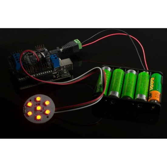 XBEE, RS485, IO Shield Pour Arduino® XBEE, RS485, IO Shield Pour Arduino®