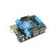 XBEE, RS485, IO Shield Pour Arduino® XBEE, RS485, IO Shield Pour Arduino®