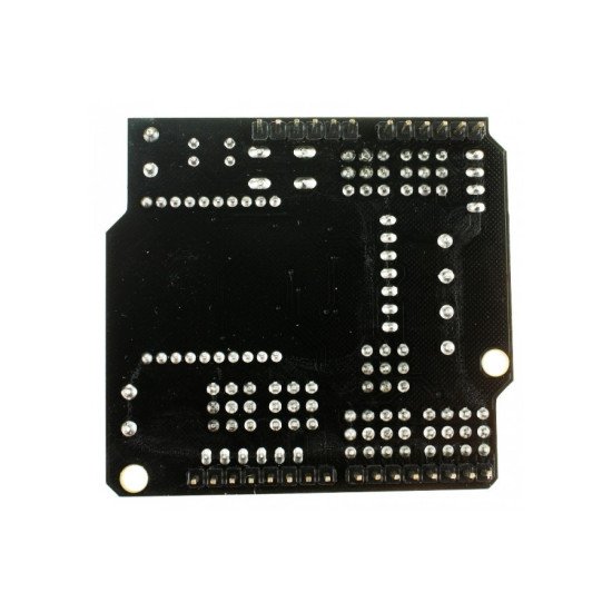 XBEE, RS485, IO Shield Pour Arduino® XBEE, RS485, IO Shield Pour Arduino®