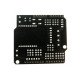 XBEE, RS485, IO Shield Pour Arduino® XBEE, RS485, IO Shield Pour Arduino®