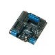 XBEE, RS485, IO Shield Pour Arduino® XBEE, RS485, IO Shield Pour Arduino®