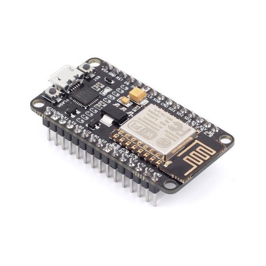 NodeMcu Lua -  Wifi Module ESP8266  CP2102 Driver IC