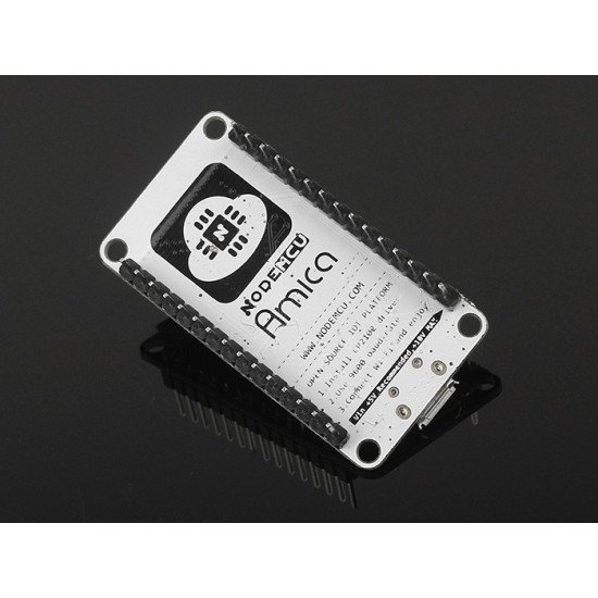 NodeMcu Lua -  Wifi Module ESP8266  CP2102 Driver IC
