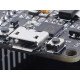 NodeMcu Lua -  Wifi Module ESP8266  CP2102 Driver IC