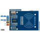 Lecteur Encodeur Carte RFID NFC Mifare Card Reader Writer Kit - 13.56Mhz, RC522