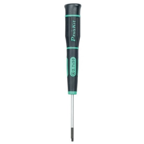 Tournevis de precision A2x50mm SD-081-A2