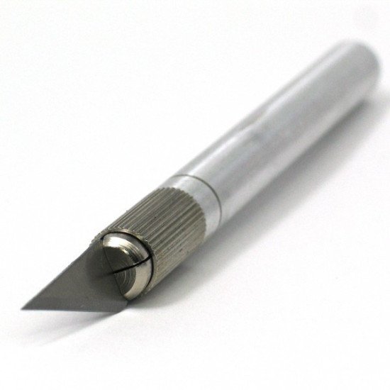 Couteau de précision 