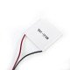 TEC1-12710 40x40mm Refroidisseur thermoélectrique 10A Module Peltier