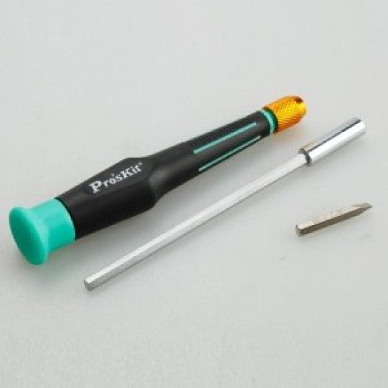 KIT TOURNEVIS  PROS'KIT SD9802