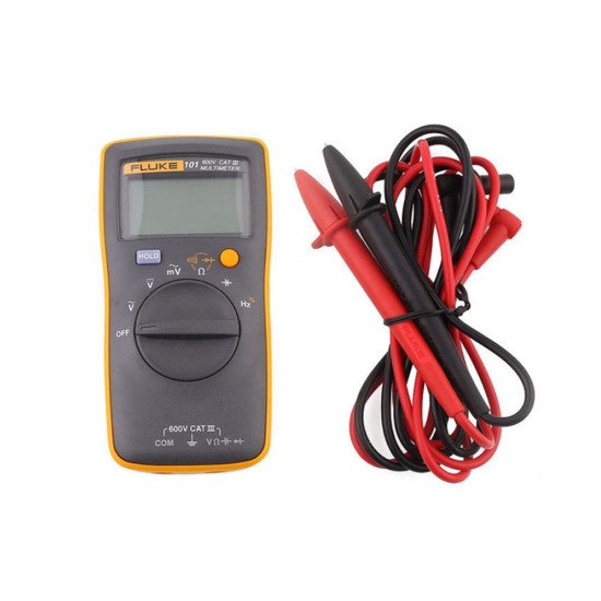 Fluke 101 Multimetre Fluke 101 Multimetre