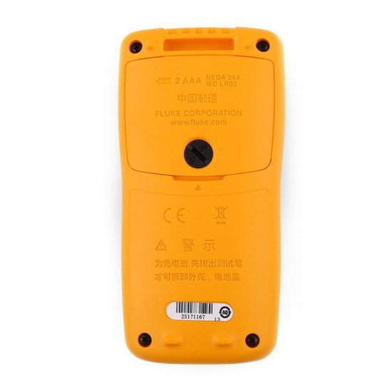 Fluke 101 Multimetre Fluke 101 Multimetre