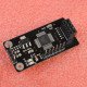 Module Sans fil Nrf24l01 + ATMEGA48 SPI à I2C