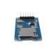 Module SPI Pour Carte Mémoire Micro SD TF Module SPI Pour Carte Mémoire Micro SD TF