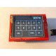 Arduino Uno TFT écran blanc 2,4 pouces Arduino Uno TFT écran blanc 2,4 pouces