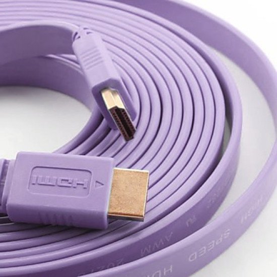 CABLE HDMI PLAT 30M