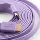CABLE HDMI PLAT 30M