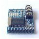 MT8870 DTMF Mobile Phone Tonne Decoder MT8870 DTMF Mobile Phone Tonne Decoder