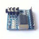 MT8870 DTMF Mobile Phone Tonne Decoder MT8870 DTMF Mobile Phone Tonne Decoder