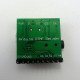 MT8870 DTMF Mobile Phone Tonne Decoder MT8870 DTMF Mobile Phone Tonne Decoder
