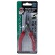 Pince Demi Rond Proskit 1PK-396B Pince Demi Rond Proskit 1PK-396B