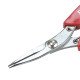 Pince Demi Rond Proskit 1PK-396B Pince Demi Rond Proskit 1PK-396B