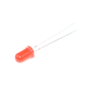 LED 5mm , Rouge, Vert, Jaune, Blue, Blanc.