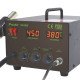Station de Soudage/ Dessoudage à Air Chaud Proskit SS-989H Station de Soudage/ Dessoudage à Air Chaud Proskit SS-989H