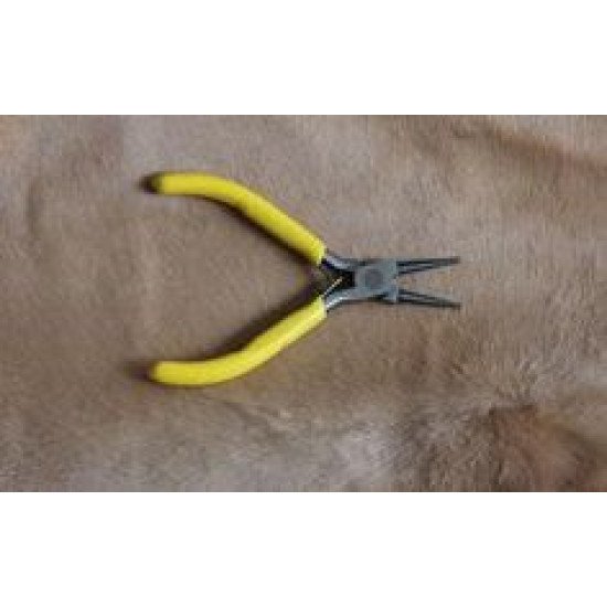PINCE RONDE RT-506 PINCE RONDE RT-506