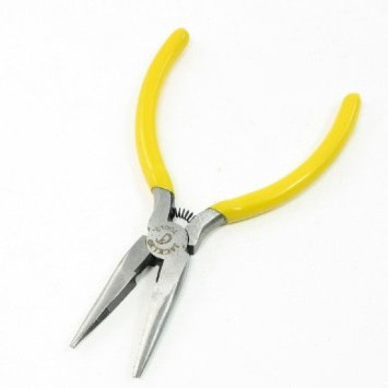 R'DEER RT-505 125mm pinces à long nez coupante R'DEER RT-505 125mm pinces à long nez coupante
