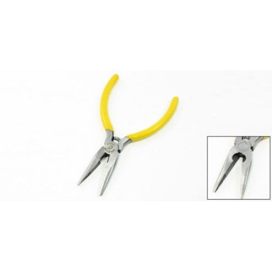 R'DEER RT-505 125mm pinces à long nez coupante R'DEER RT-505 125mm pinces à long nez coupante