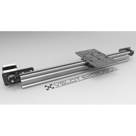 Support de moteur pas à pas  NEMA23